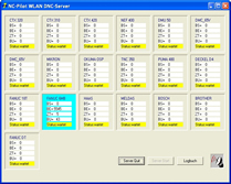 DNC-WLAN Bild 2